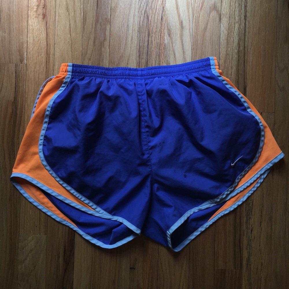 nike sri fit shorts